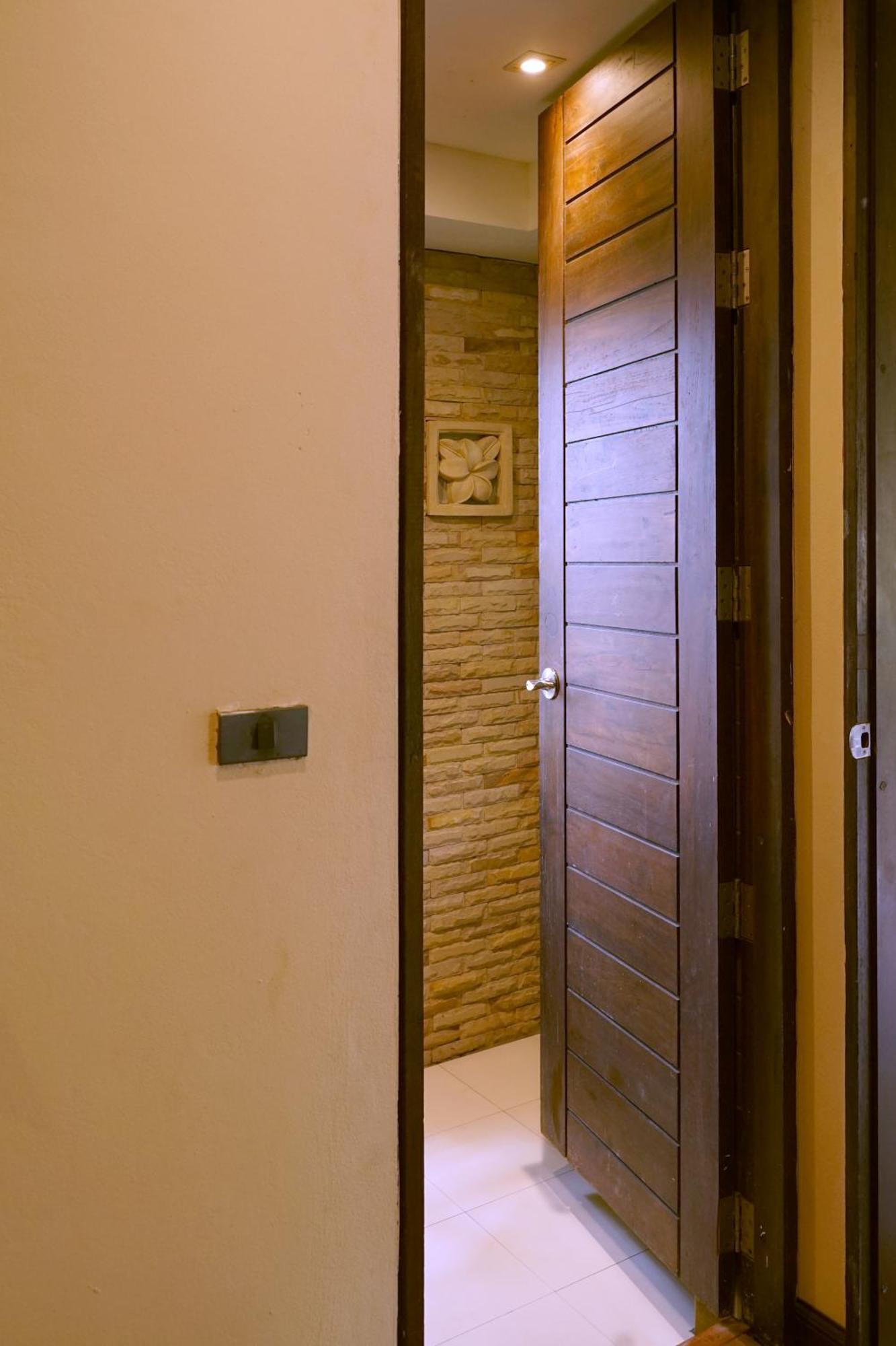 Large 4 Bed Villa Short Walk To Maenam Beach Mae Nam Exterior foto
